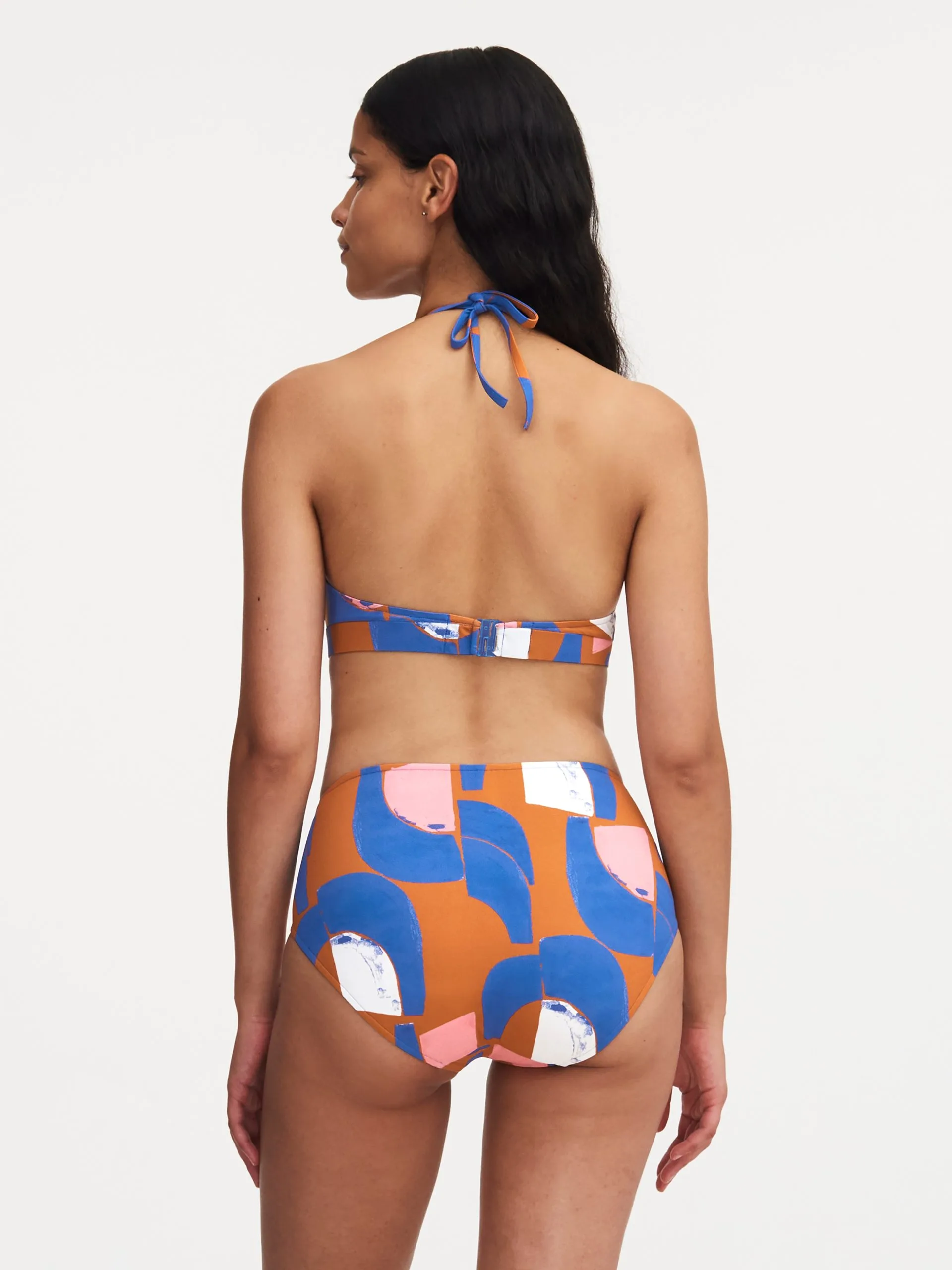 Chantelle TRIBE Bügelloser Bikini BH 6 Chantelle TRIBE Bügelloser Bikini BH – Bild 4