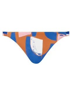 Chantelle TRIBE Bikini Slip -Bademode Verkaufsgeschäft C18T90 0HQ 16 1