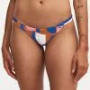 Chantelle TRIBE Bikini Slip 1 Chantelle TRIBE Bikini Slip -Bademode Verkaufsgeschäft C18T90 0HQ 2
