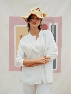 Chantelle ATHENA Top -Bademode Verkaufsgeschäft C19T60 0B0 1