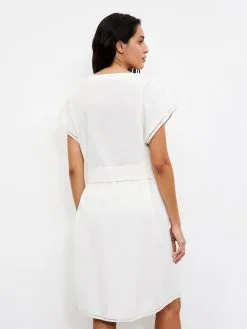 Chantelle ATHENA Strandkleid -Bademode Verkaufsgeschäft C19T90 0B0 8