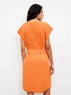 Chantelle ATHENA Strandkleid -Bademode Verkaufsgeschäft C19T90 0F7 8