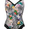 Charmline Badeanzug Animal Blossom 1 Charmline Badeanzug Animal Blossom -Bademode Verkaufsgeschäft Charmline Badeanzug 1627 848 568 1280x1280
