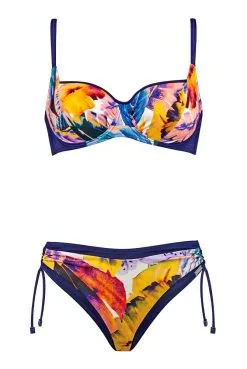 Charmline Bikini-Set Tropical Escape