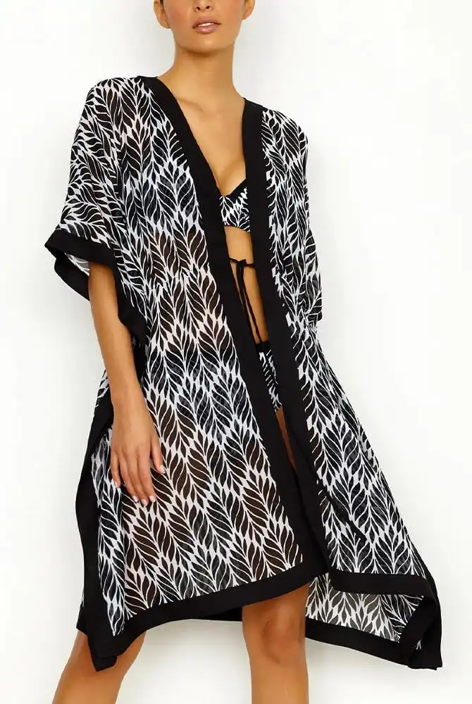 Charmline Tunika Black Beat 5 Charmline Tunika Black Beat – Bild 3