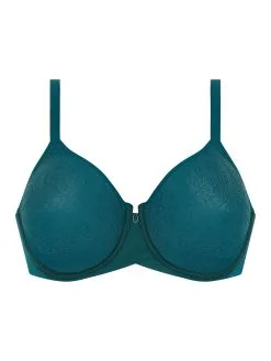 Femilet CLOUDIA Bügel BH 17 Femilet CLOUDIA Bügel BH -Bademode Verkaufsgeschäft F94110 0BK 16 1