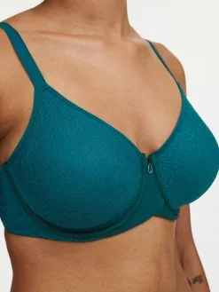 Femilet CLOUDIA Bügel BH 14 Femilet CLOUDIA Bügel BH -Bademode Verkaufsgeschäft F94110 0BK 4 1