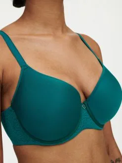 Femilet CLOUDIA T-Shirt BH -Bademode Verkaufsgeschäft F94160 0BK 4 1