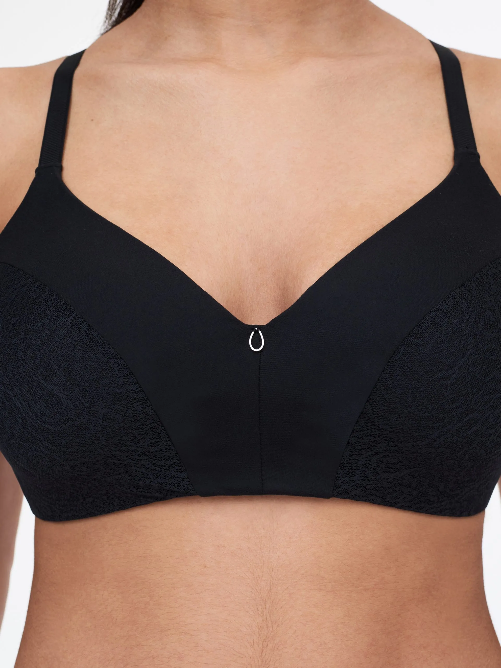 Femilet CLOUDIA Bügelloser BH 10 Femilet CLOUDIA Bügelloser BH – Bild 8