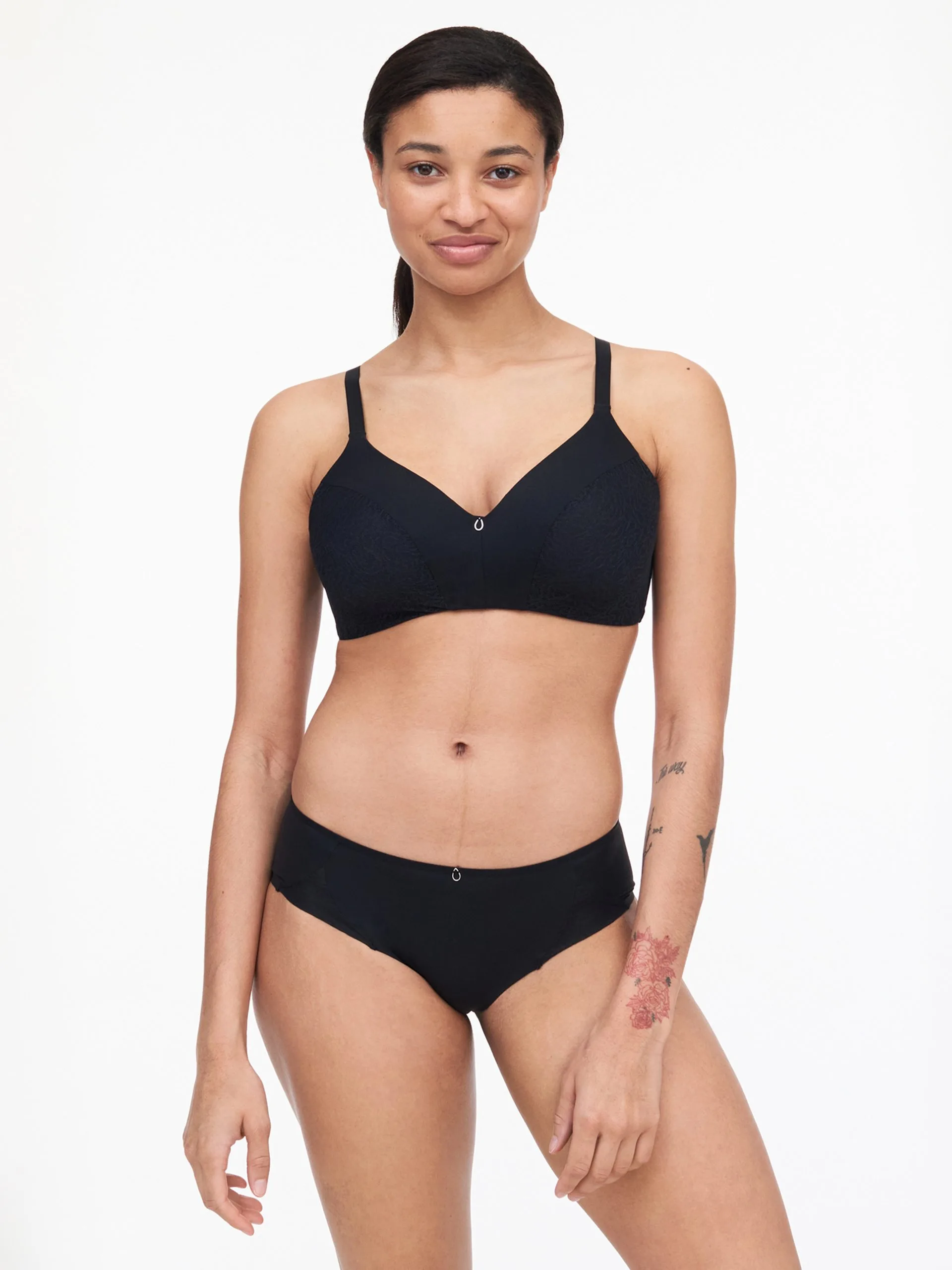 Femilet CLOUDIA Bügelloser BH 11 Femilet CLOUDIA Bügelloser BH – Bild 9