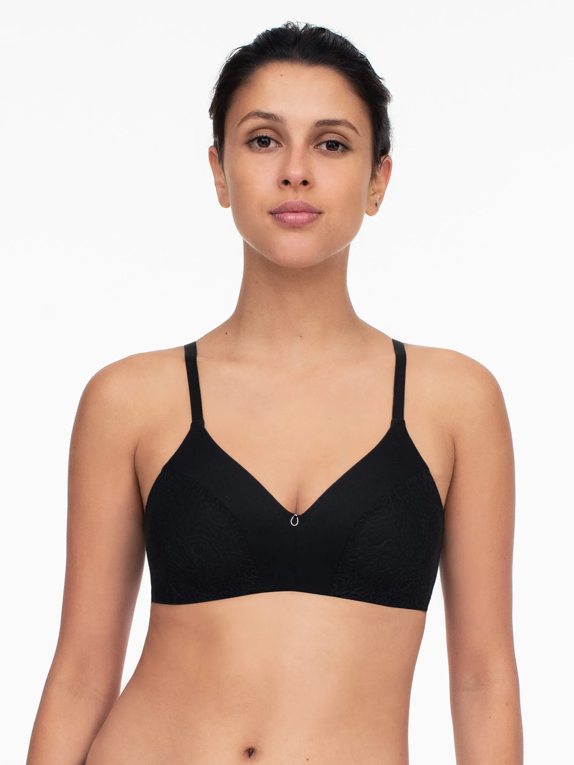 Femilet CLOUDIA Bügelloser BH 3 Femilet CLOUDIA Bügelloser BH