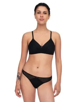 Femilet CLOUDIA Bügelloser BH 17 Femilet CLOUDIA Bügelloser BH -Bademode Verkaufsgeschäft F94170 011 7