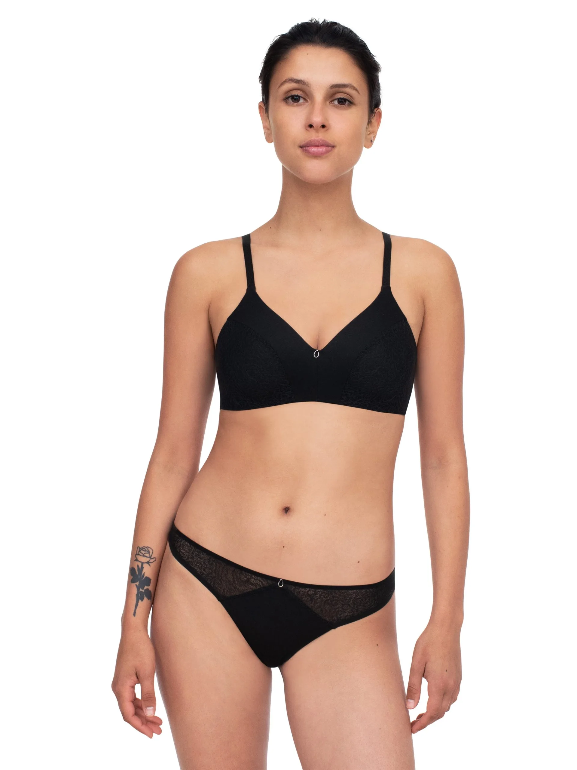 Femilet CLOUDIA Bügelloser BH 6 Femilet CLOUDIA Bügelloser BH – Bild 4