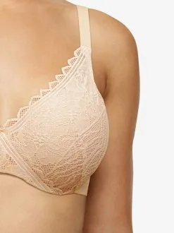 Femilet Floral Touch T-Shirt BH 11 Femilet Floral Touch T-Shirt BH -Bademode Verkaufsgeschäft F94260 01N 11