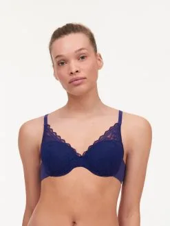 Femilet Floral Touch T-Shirt BH -Bademode Verkaufsgeschäft F94260 050 2