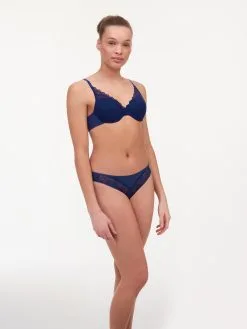 Femilet Floral Touch T-Shirt BH -Bademode Verkaufsgeschäft F94260 050 7