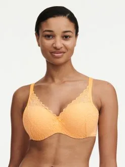 Femilet Floral Touch T-Shirt BH -Bademode Verkaufsgeschäft F94260 054 2 1 3