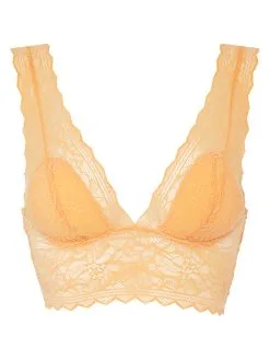 Femilet Floral Touch Bügelloser BH 15 Femilet Floral Touch Bügelloser BH -Bademode Verkaufsgeschäft F94270 054 16 1