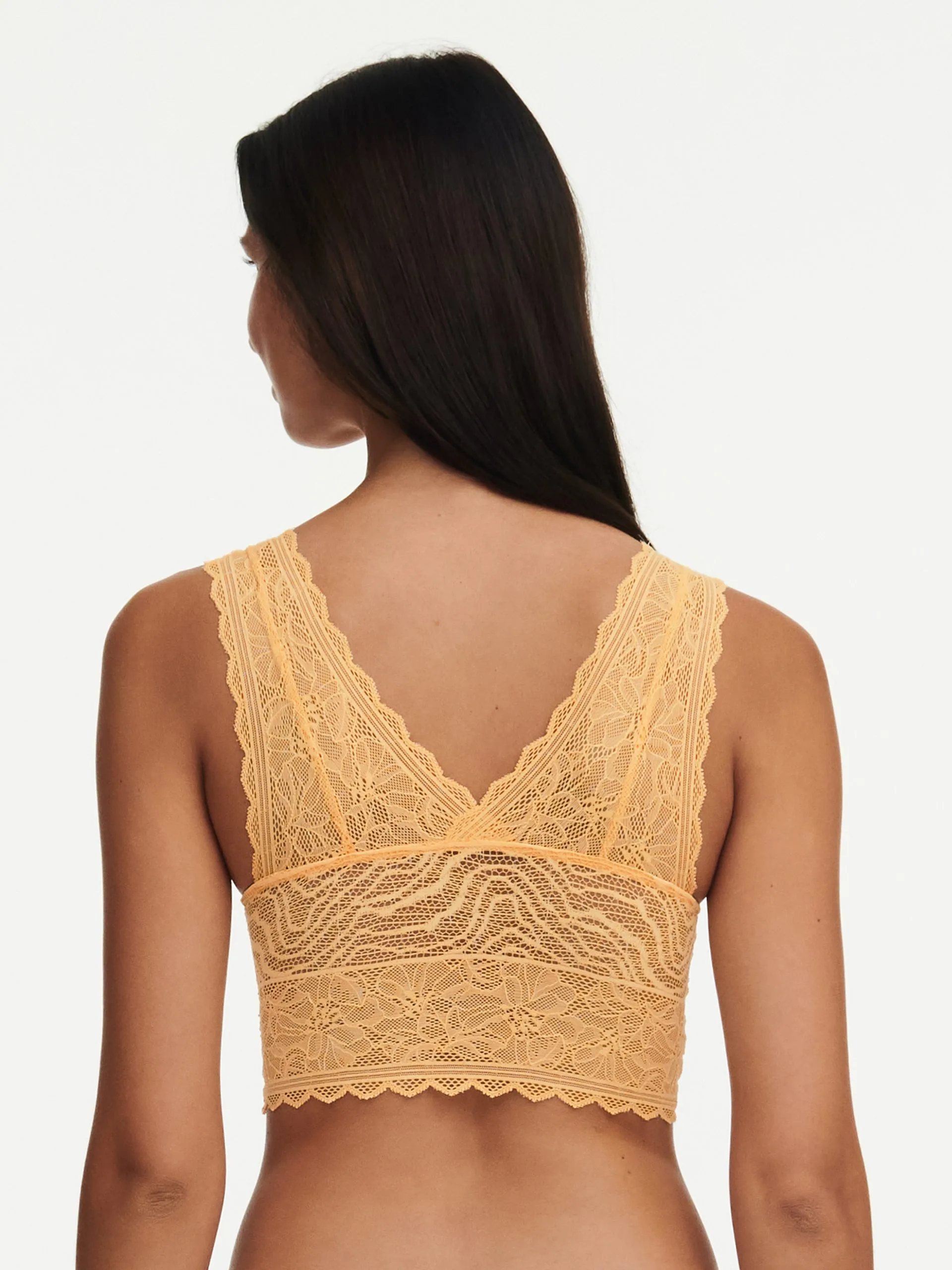 Femilet Floral Touch Bügelloser BH 4 Femilet Floral Touch Bügelloser BH – Bild 2