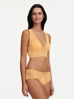 Femilet Floral Touch Bügelloser BH 13 Femilet Floral Touch Bügelloser BH -Bademode Verkaufsgeschäft F94270 054 7 1