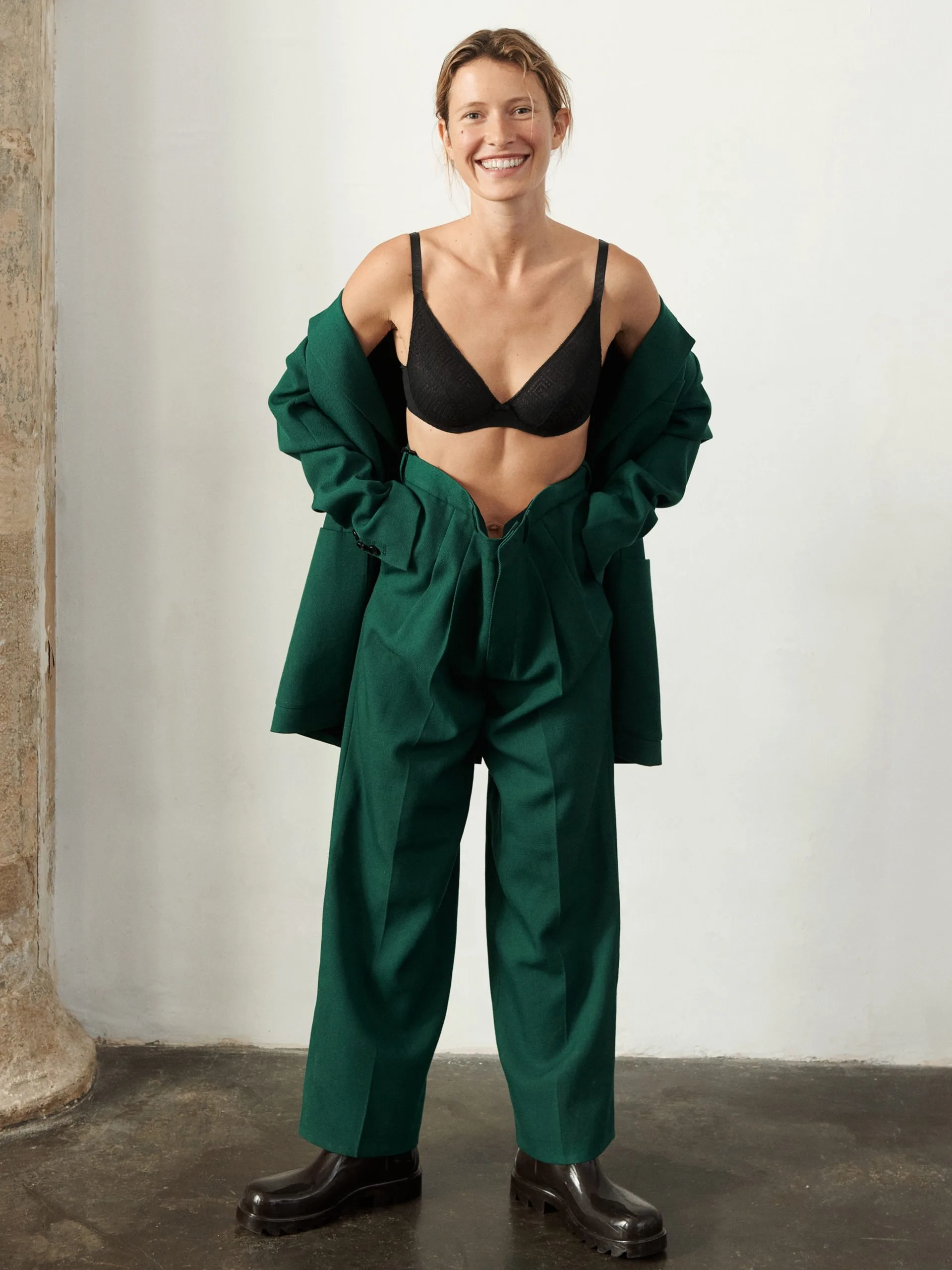 Femilet DAILY GRAPHIC Bügel BH 10 Femilet DAILY GRAPHIC Bügel BH – Bild 8