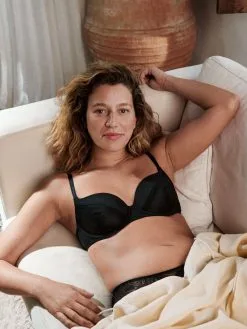 Femilet AURORA T-Shirt BH -Bademode Verkaufsgeschäft F95860 011 1 1