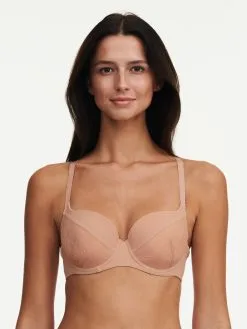 Femilet AURORA T-Shirt BH 17 Femilet AURORA T-Shirt BH -Bademode Verkaufsgeschäft F95860 0RG 2 1