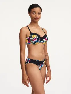 Femilet Honduras SW BO. BRIEF -Bademode Verkaufsgeschäft FS1130 0LP 14 1