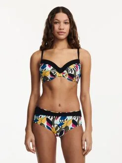 Femilet Honduras Bikini Taillenslip -Bademode Verkaufsgeschäft FS1140 0LP 14