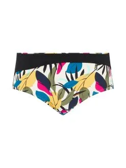 Femilet Honduras Bikini Taillenslip -Bademode Verkaufsgeschäft FS1140 0LP 16 1