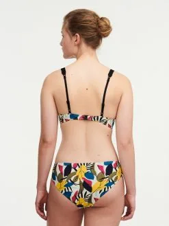 Femilet Honduras SW BRA TSHIRT PLUNGE -Bademode Verkaufsgeschäft FS1150 0LP 15