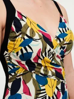 Femilet Honduras Badeanzug -Bademode Verkaufsgeschäft FS1190 0LP 11