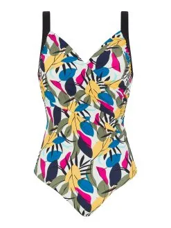 Femilet Honduras Badeanzug -Bademode Verkaufsgeschäft FS1190 0LP 16 1