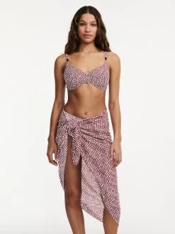 Femilet PINTA Pareo -Bademode Verkaufsgeschäft FS3210 0JS 14