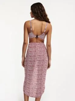 Femilet PINTA Pareo -Bademode Verkaufsgeschäft FS3210 0JS 15