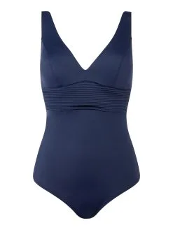 Femilet Arizona SW 1P WF TSHIRT PLUNGE -Bademode Verkaufsgeschäft FS3970 0LE 16 1