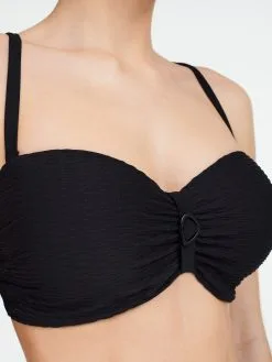 Femilet BONAIRE SW BRA TSHIRT BANDEAU -Bademode Verkaufsgeschäft FS4220 011 11