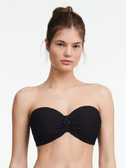 Femilet BONAIRE SW BRA TSHIRT BANDEAU -Bademode Verkaufsgeschäft FS4220 011 12