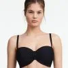 Femilet BONAIRE SW BRA TSHIRT BANDEAU -Bademode Verkaufsgeschäft FS4220 011 9 1