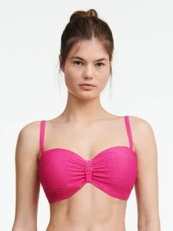 Femilet BONAIRE SW BRA TSHIRT BANDEAU -Bademode Verkaufsgeschäft FS4220 0FV 9 1