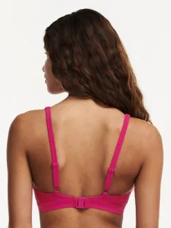Femilet BONAIRE SW BRA WF TSHIRT PLUNGE -Bademode Verkaufsgeschäft FS4260 0FV 10