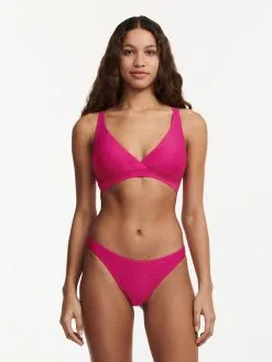 Femilet BONAIRE SW BRA WF TSHIRT PLUNGE -Bademode Verkaufsgeschäft FS4260 0FV 14