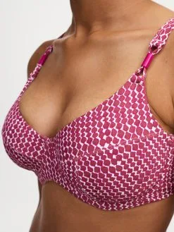 Femilet TIDRA Bikini Bügel BH 11 Femilet TIDRA Bikini Bügel BH -Bademode Verkaufsgeschäft FS5310 0L7 4 1