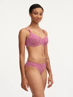 Femilet TIDRA Bikini Slip -Bademode Verkaufsgeschäft FS5330 0L7 14 1