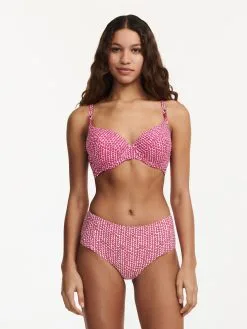 Femilet TIDRA Bikini Taillenslip -Bademode Verkaufsgeschäft FS5340 0L7 14
