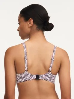 Femilet TIDRA Bikini T-Shirt BH -Bademode Verkaufsgeschäft FS5350 0JS 3 1