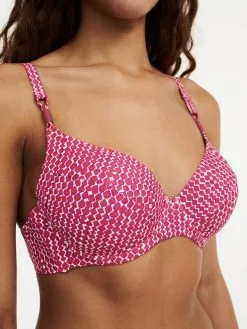 Femilet TIDRA Bikini T-Shirt BH -Bademode Verkaufsgeschäft FS5350 0L7 11