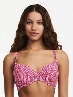 Femilet TIDRA Bikini T-Shirt BH