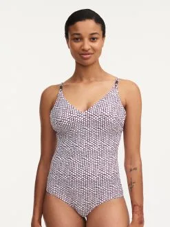 Femilet TIDRA Badeanzug