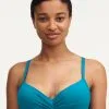 Femilet TANNA Bikini Push-Up BH -Bademode Verkaufsgeschäft FS5620 0A6 2 1